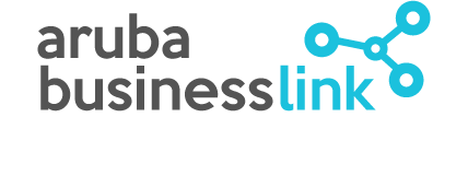 Aruba Business Link